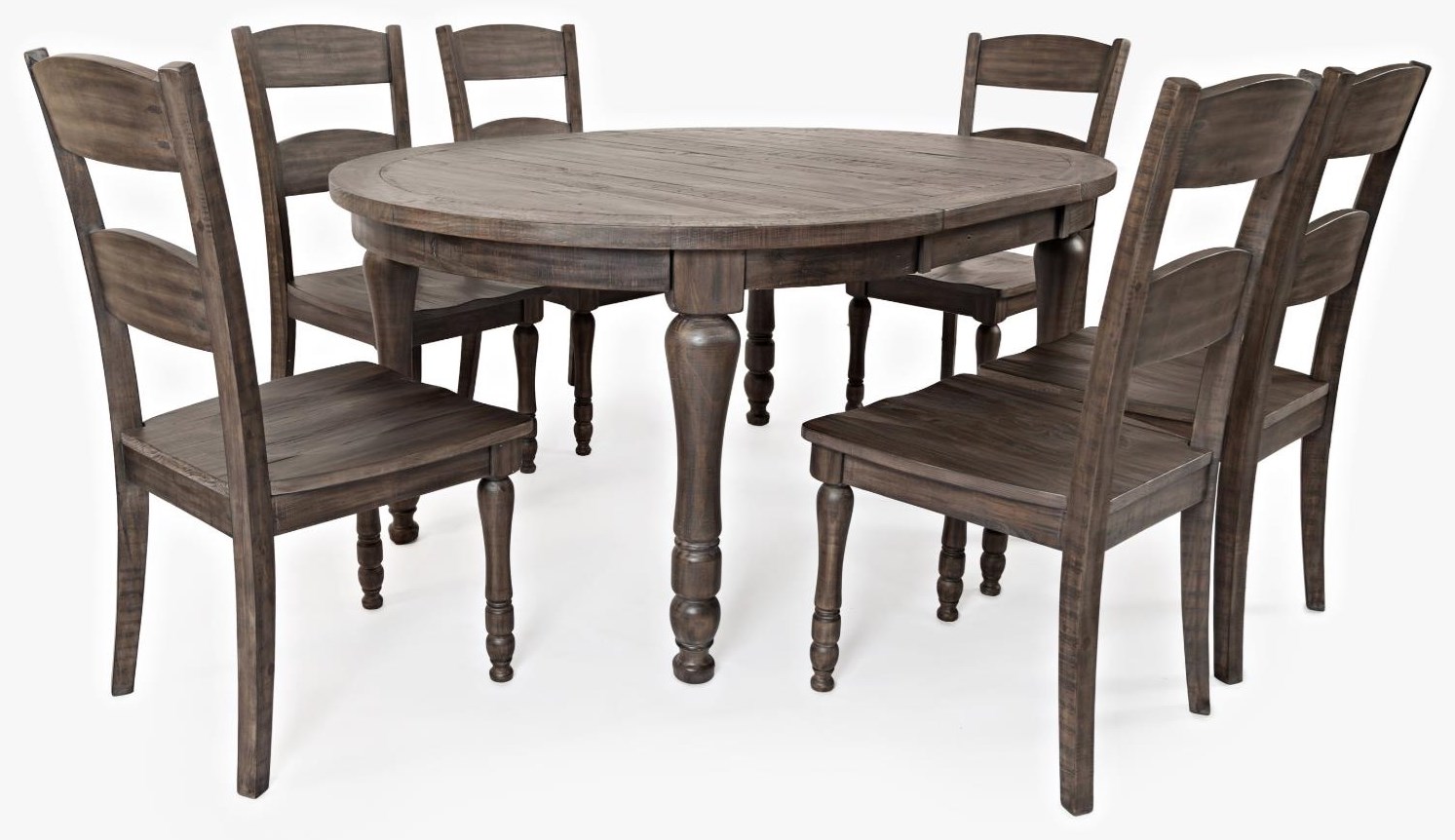 Jofran madison county 3 piece counter height dining set outlet